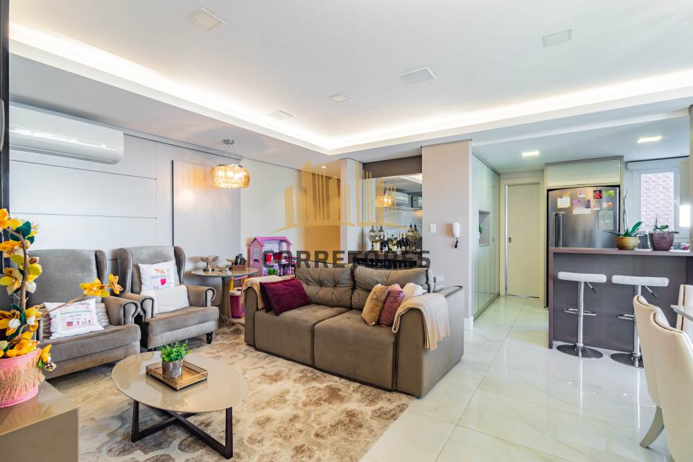 Apartamento Marechal Rondon Canoas 