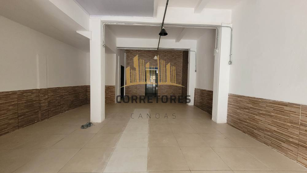 Loja Niterói Canoas 