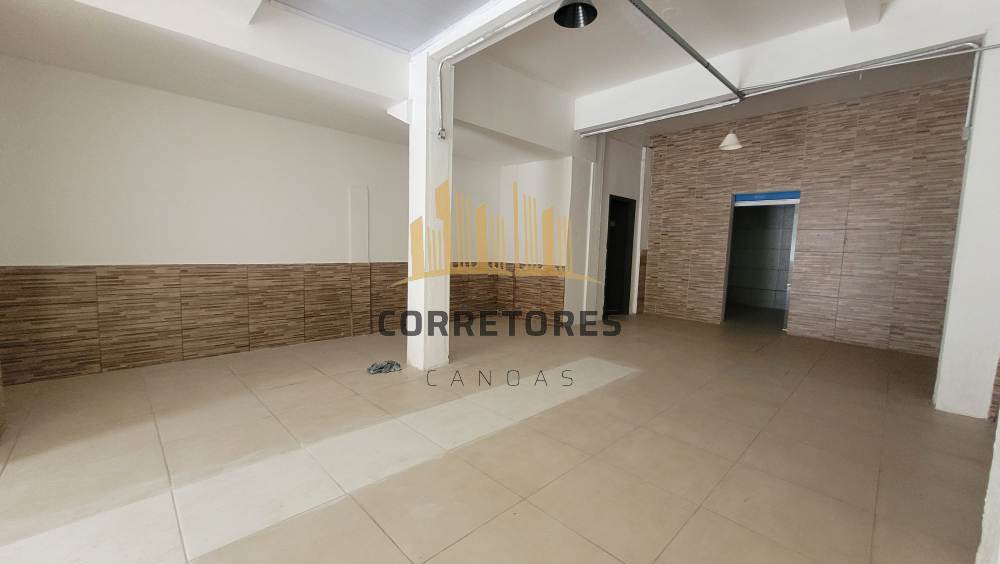 Loja Niterói Canoas 