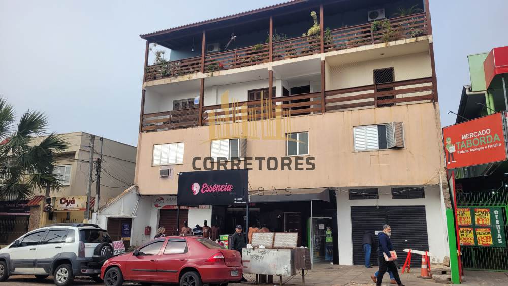 Loja Niterói Canoas 