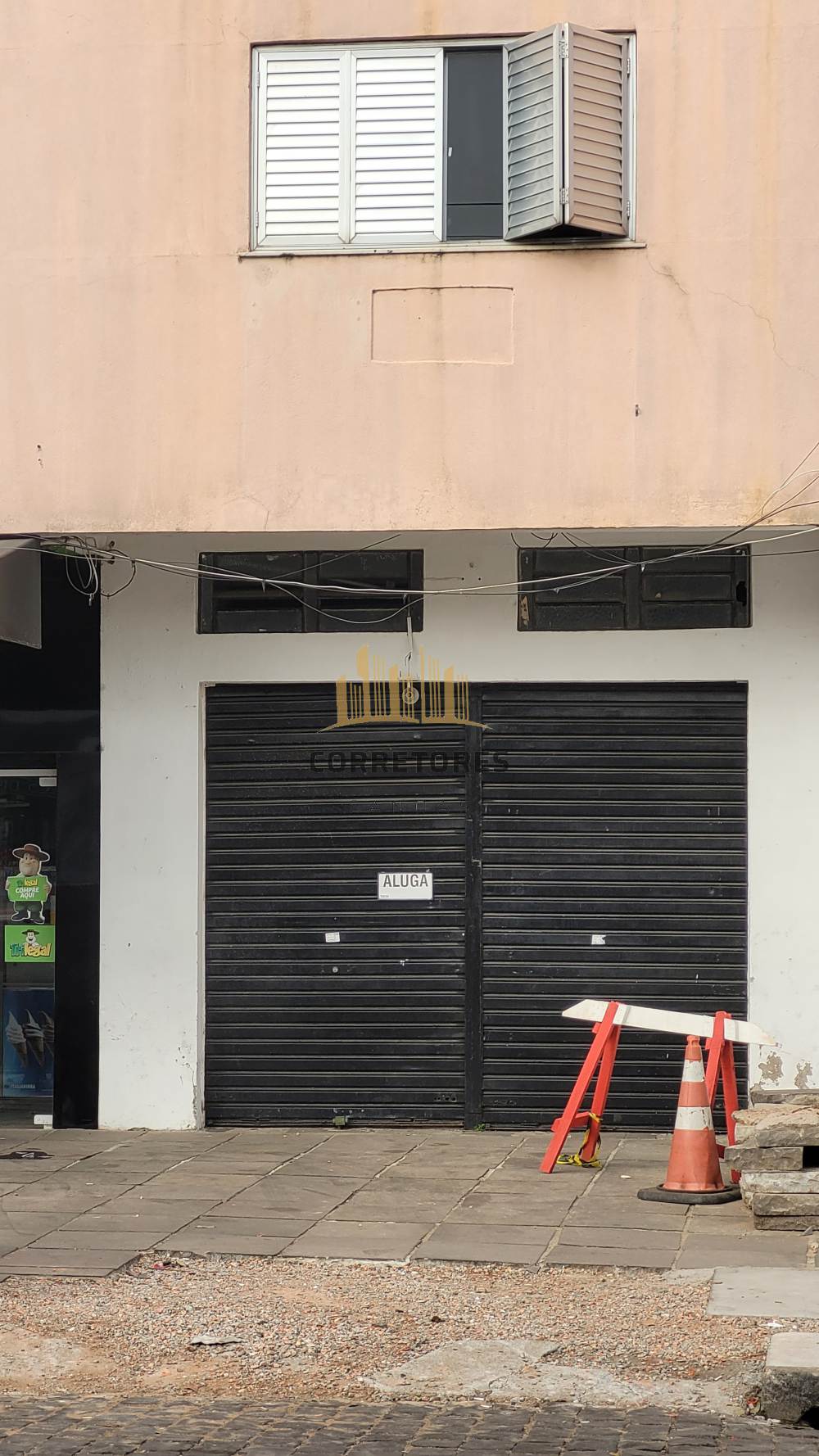 Loja Niterói Canoas 