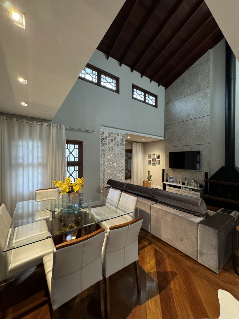 Sobrado São José Canoas 