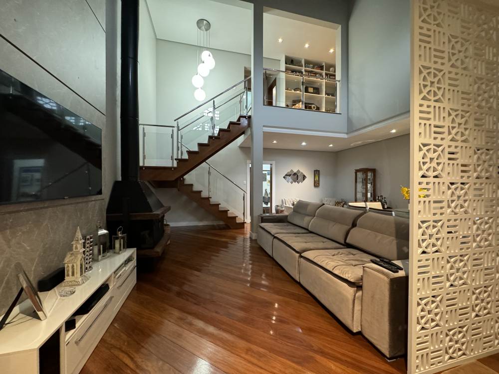 Sobrado São José Canoas 