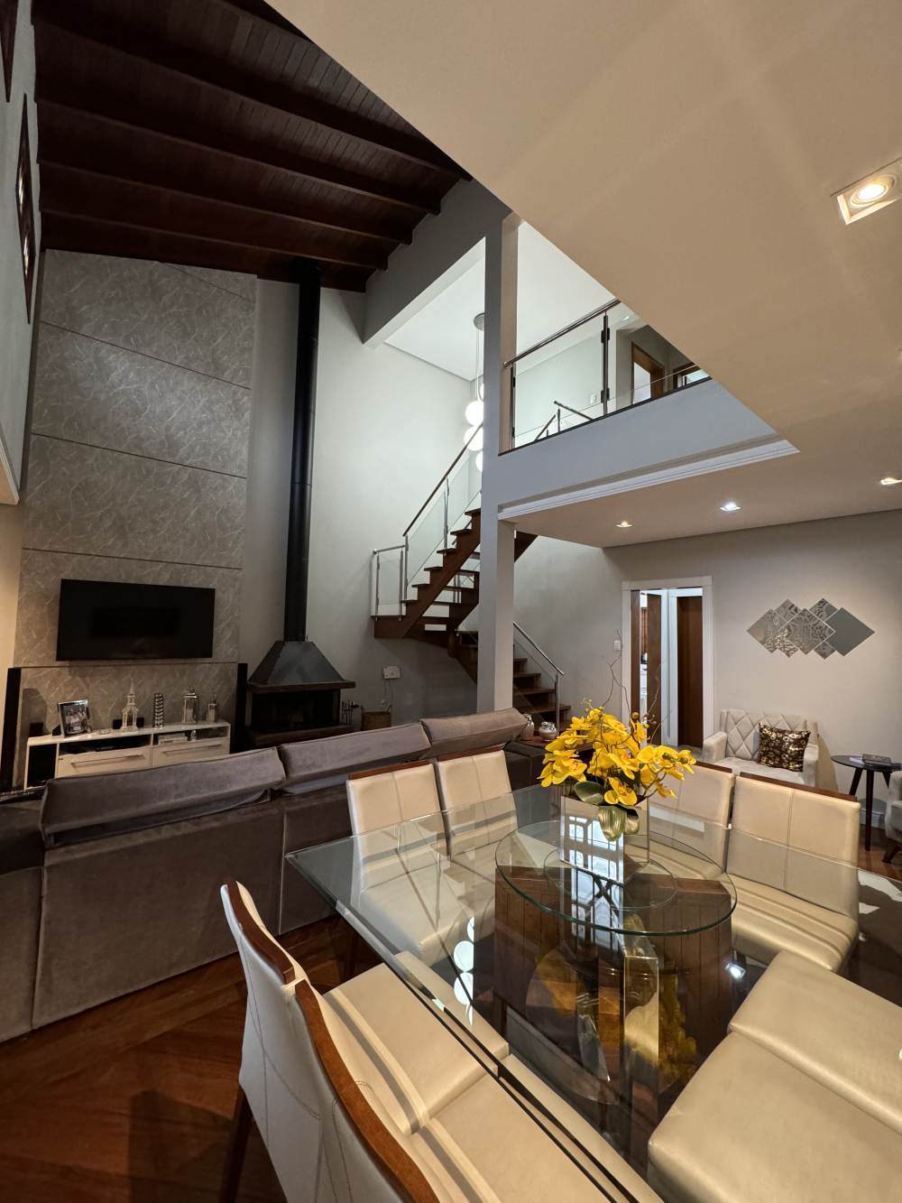 Sobrado São José Canoas 