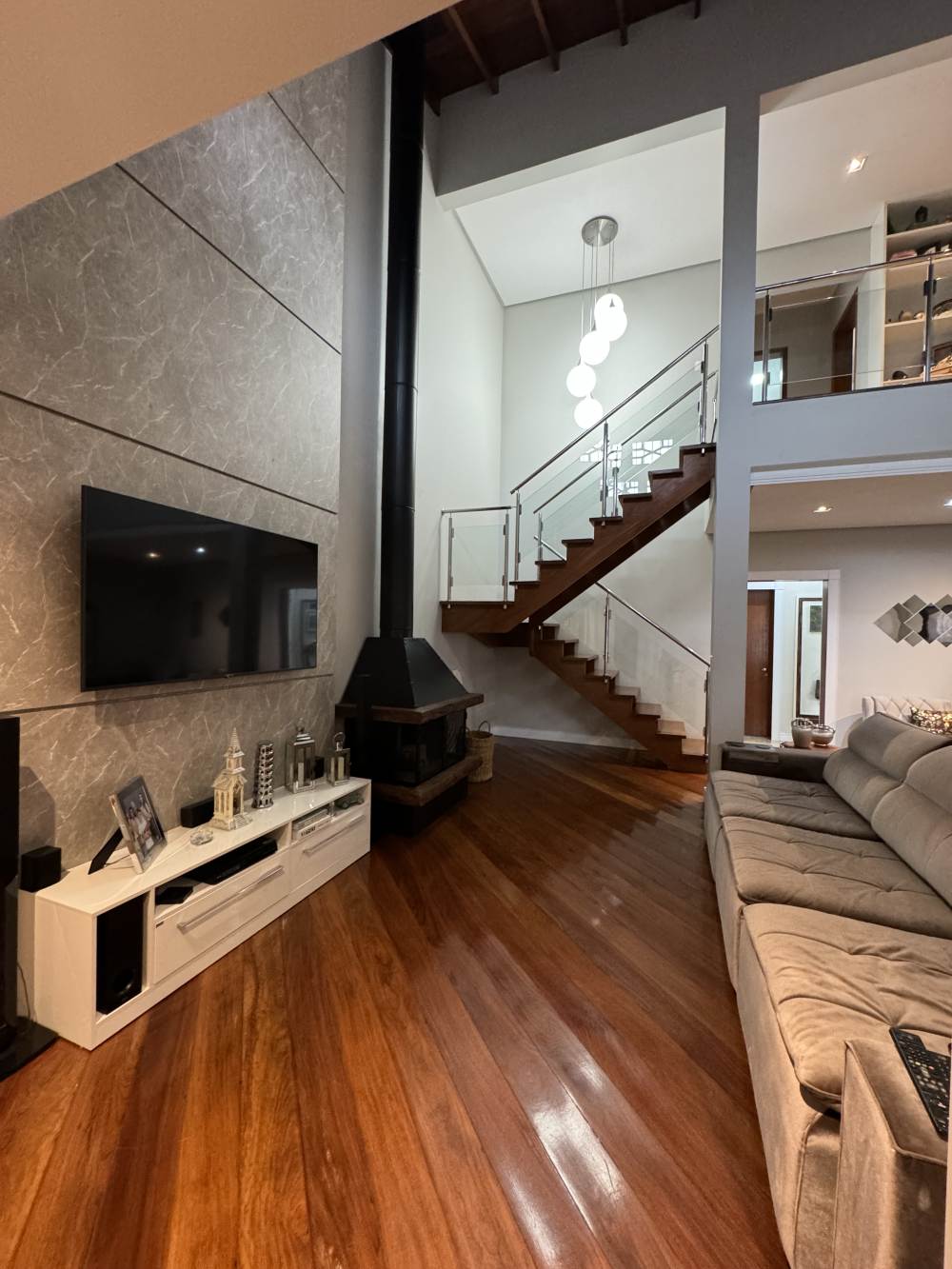 Sobrado São José Canoas 