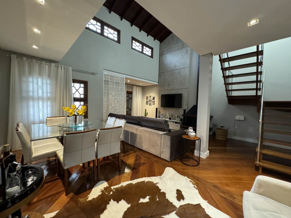 Sobrado São José Canoas 