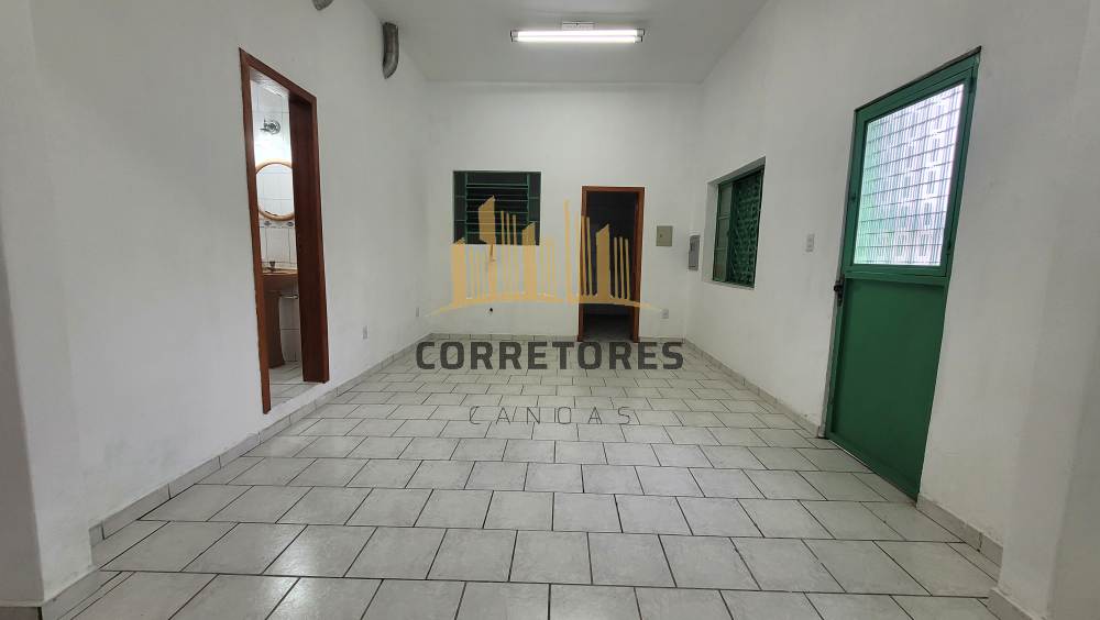 Casa Harmonia Canoas 