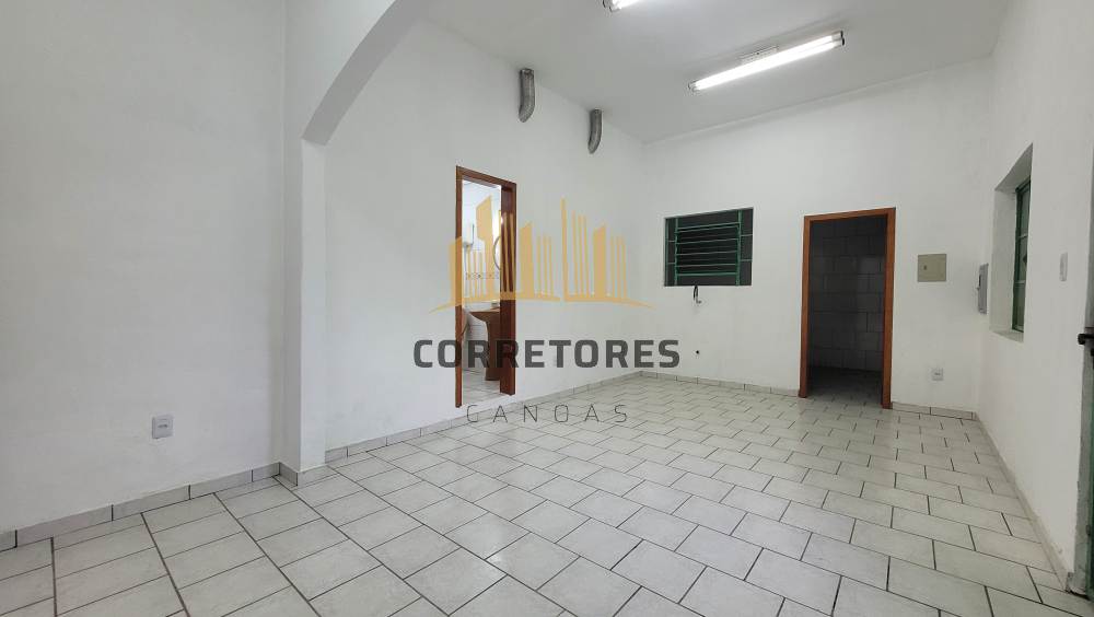 Casa Harmonia Canoas 