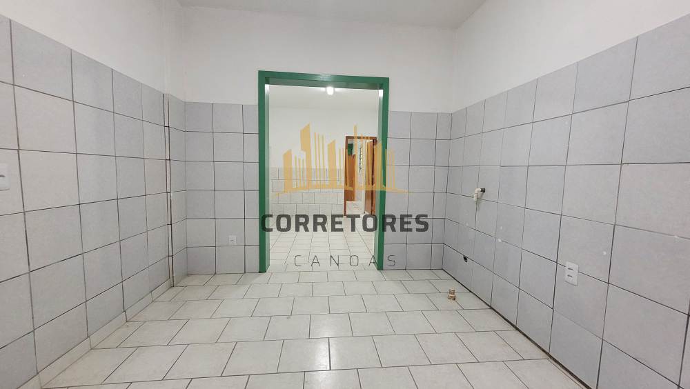 Casa Harmonia Canoas 