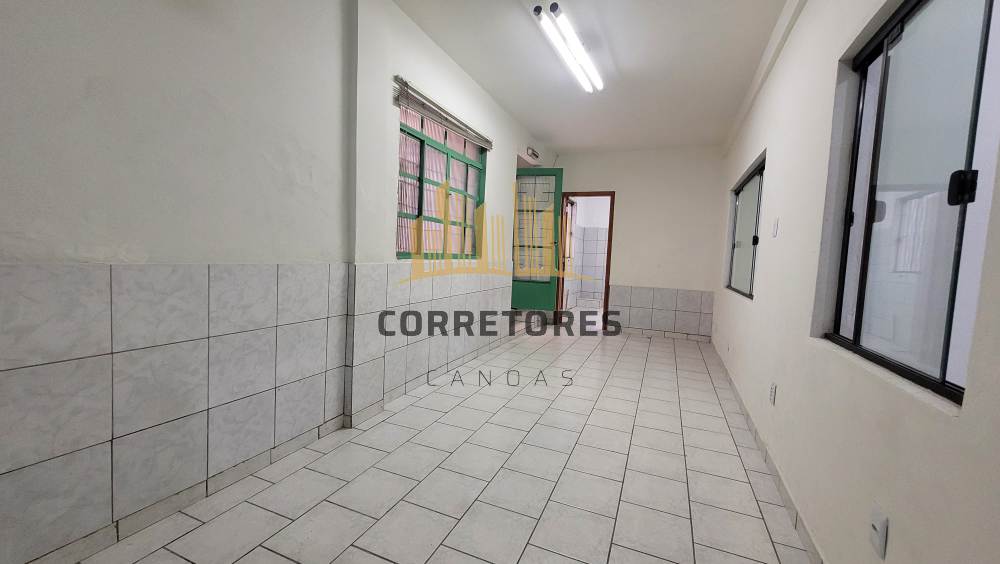 Casa Harmonia Canoas 