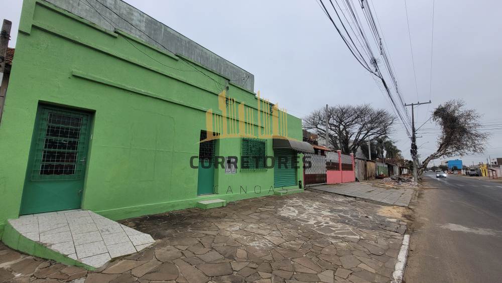 Casa Harmonia Canoas 