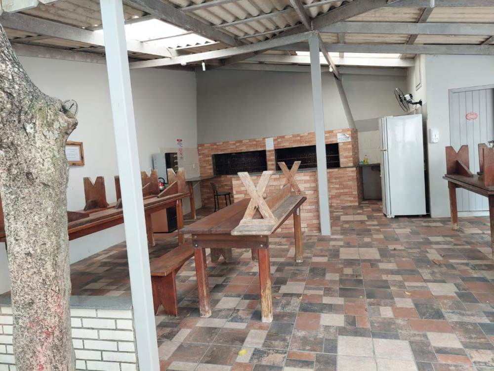 Apartamento Centro Canoas 