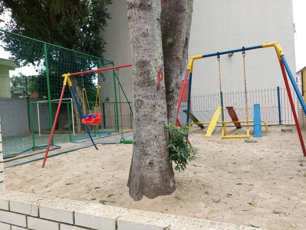 Apartamento Centro Canoas 