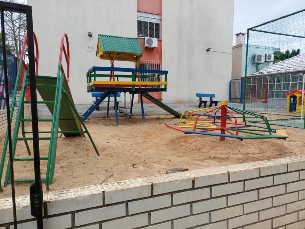 Apartamento Centro Canoas 