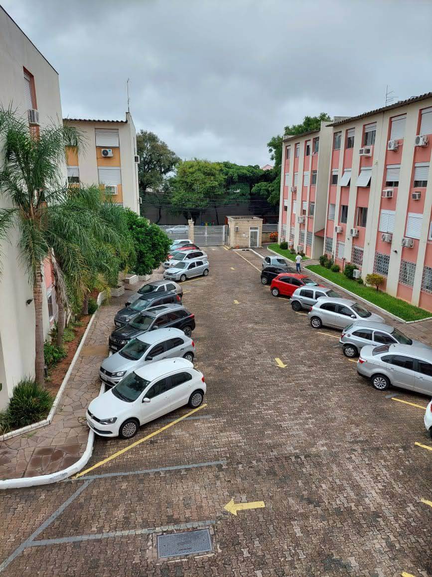 Apartamento Centro Canoas 