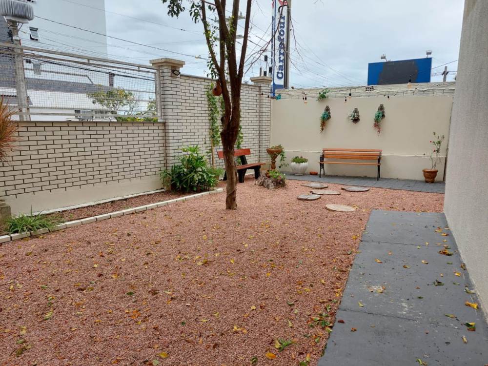 Apartamento Centro Canoas 