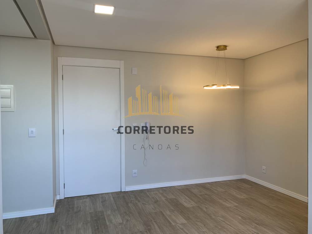 Apartamento Harmonia Canoas 