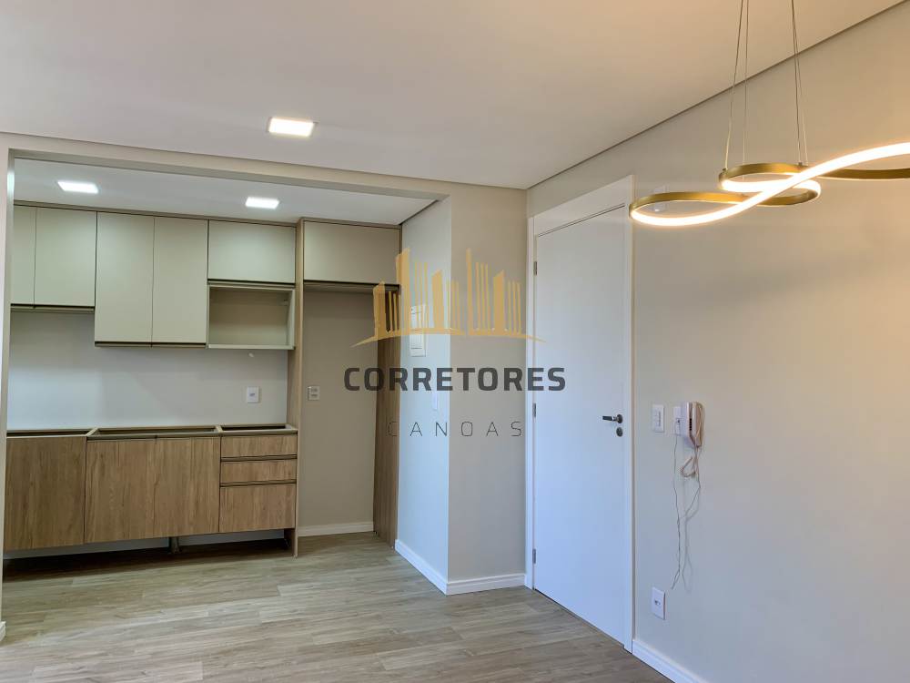 Apartamento Harmonia Canoas 