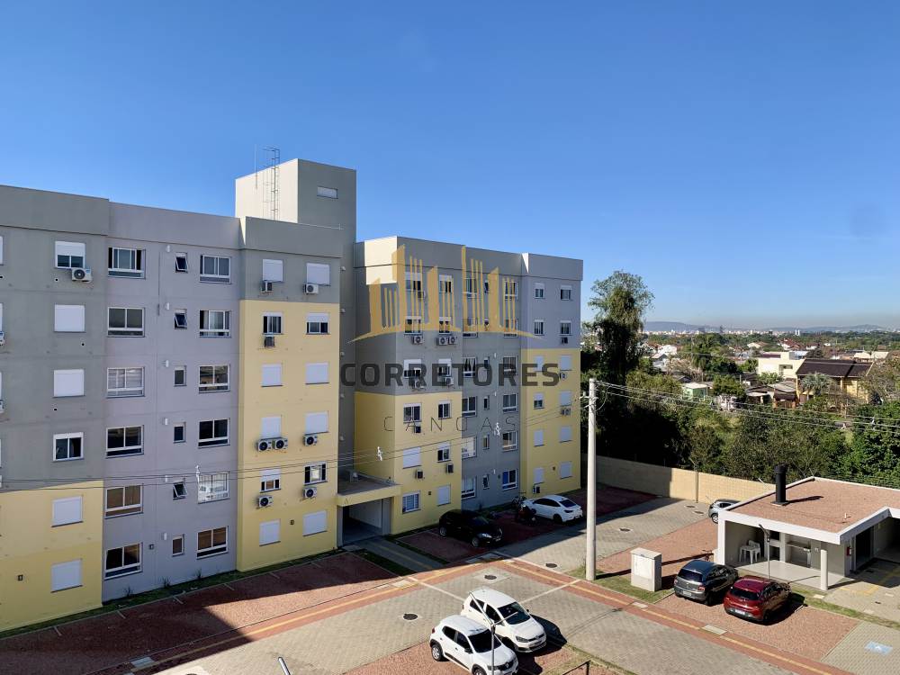 Apartamento Harmonia Canoas 
