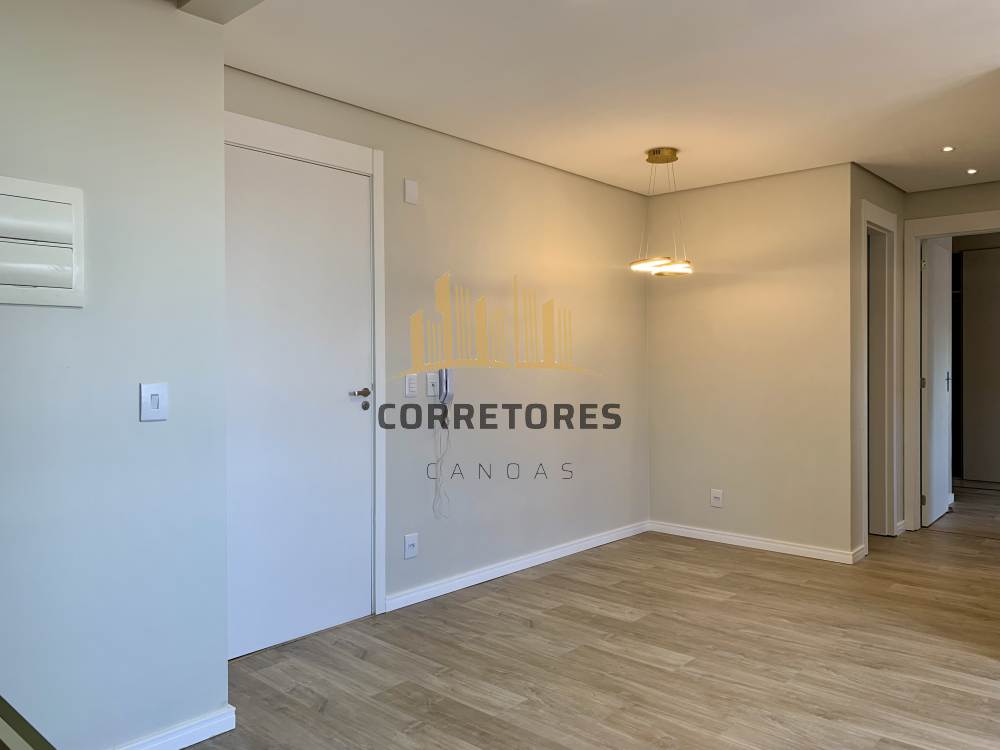 Apartamento Harmonia Canoas 