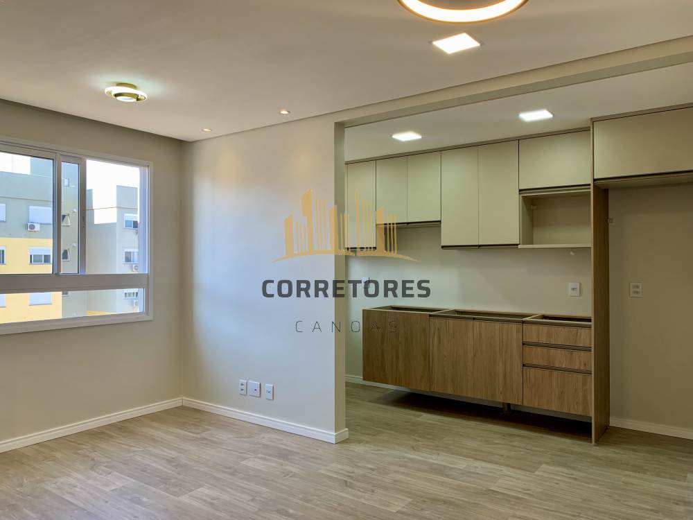 Apartamento Harmonia Canoas 