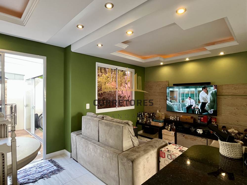 Sobrado em Condomínio Moinhos de Vento Canoas 