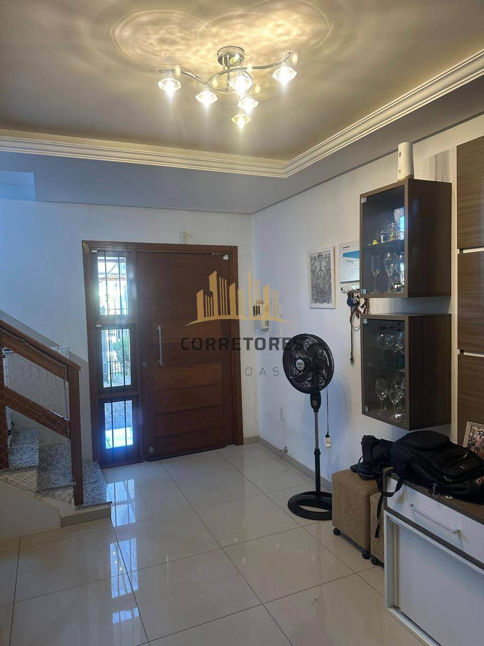 Casa/Sobrado Igara Canoas 