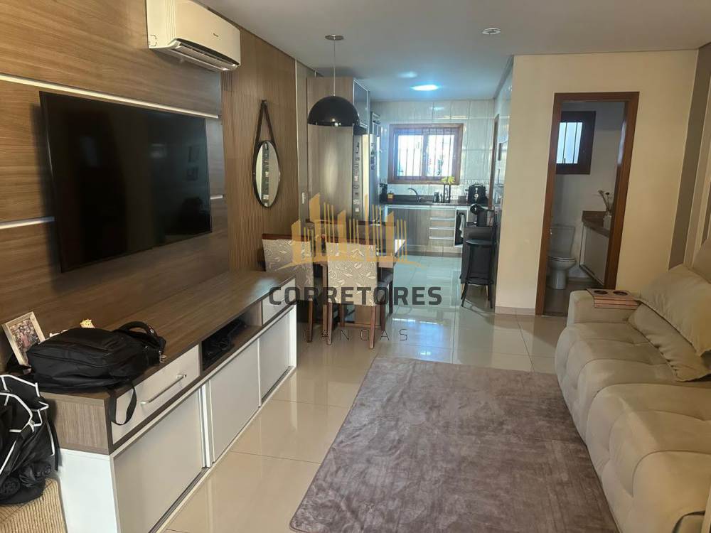 Casa/Sobrado Igara Canoas 