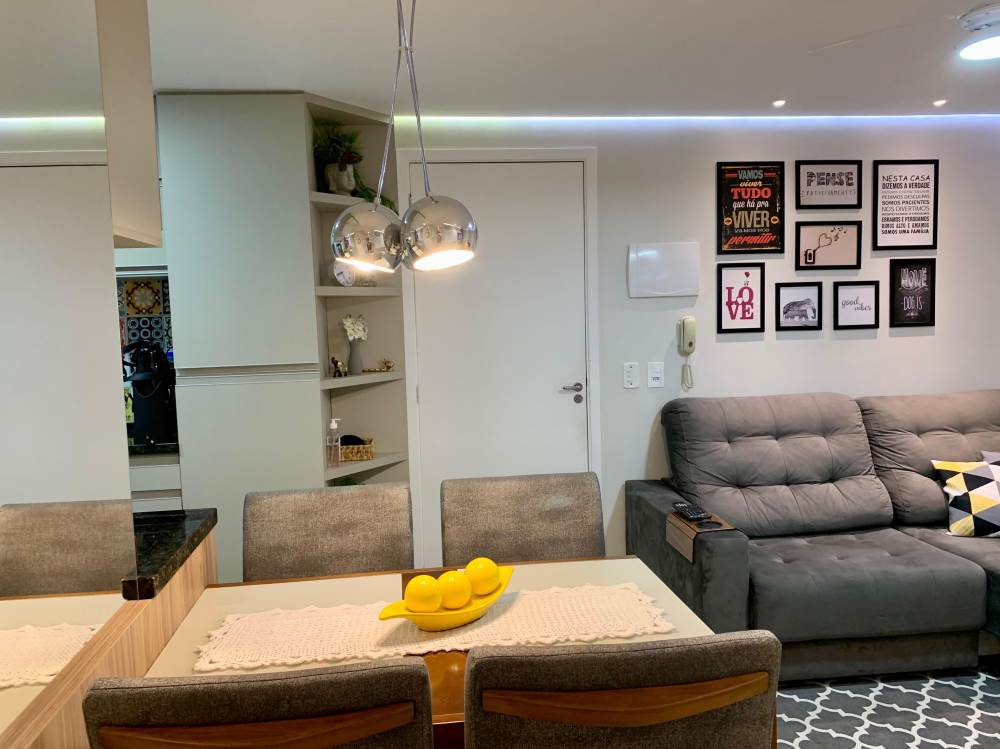 Apartamento Igara Canoas 