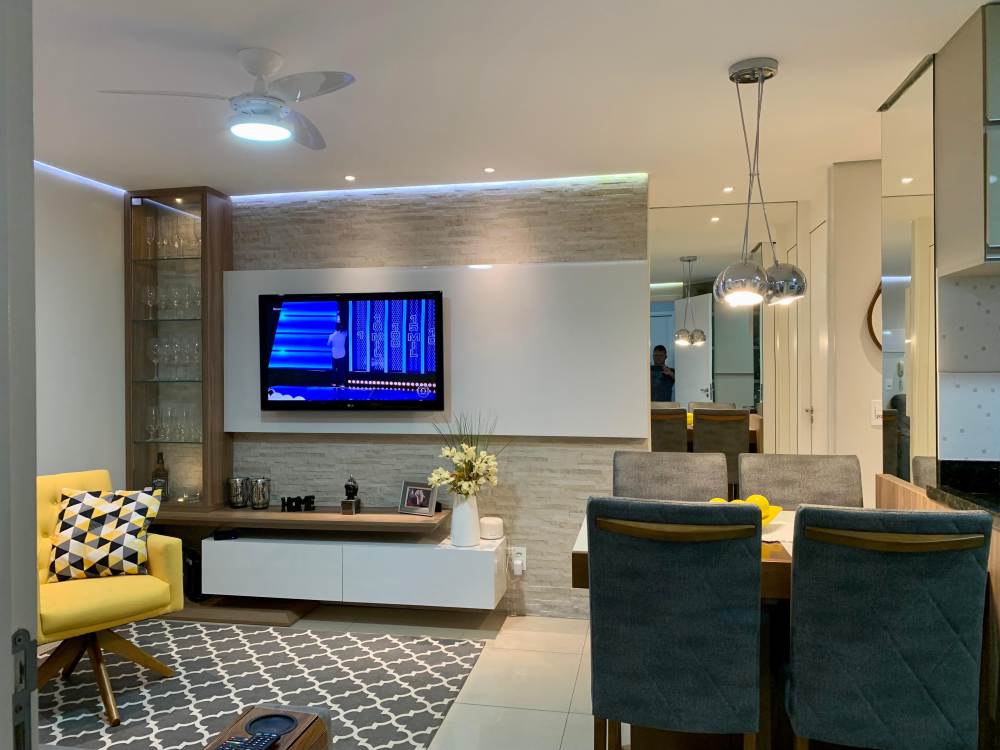 Apartamento Igara Canoas 