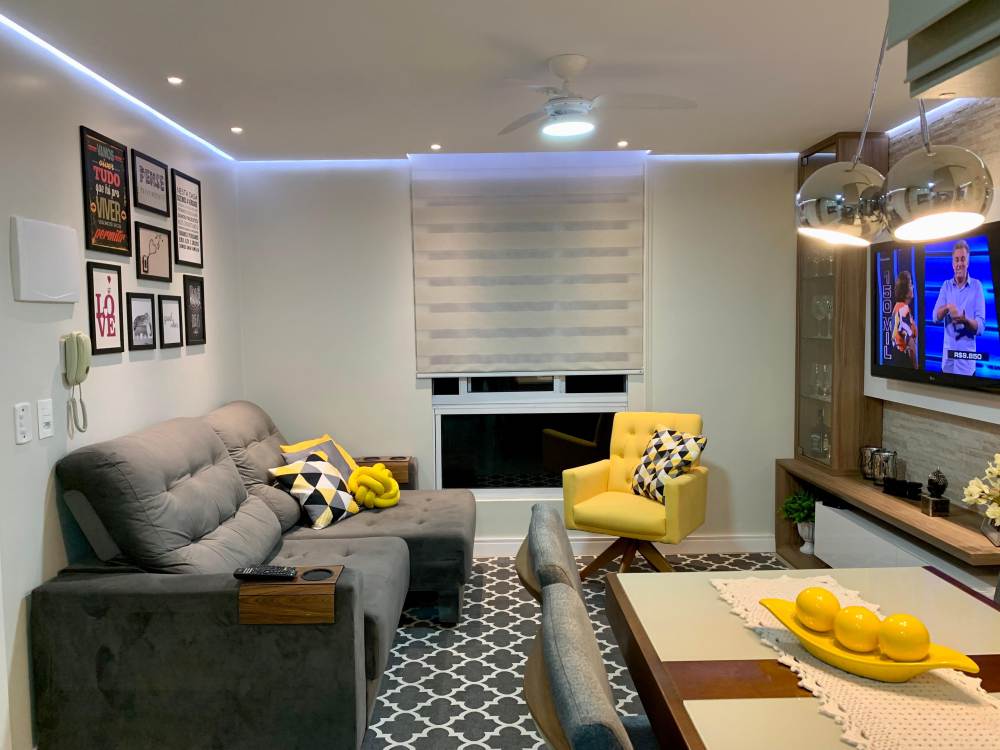 Apartamento Igara Canoas 