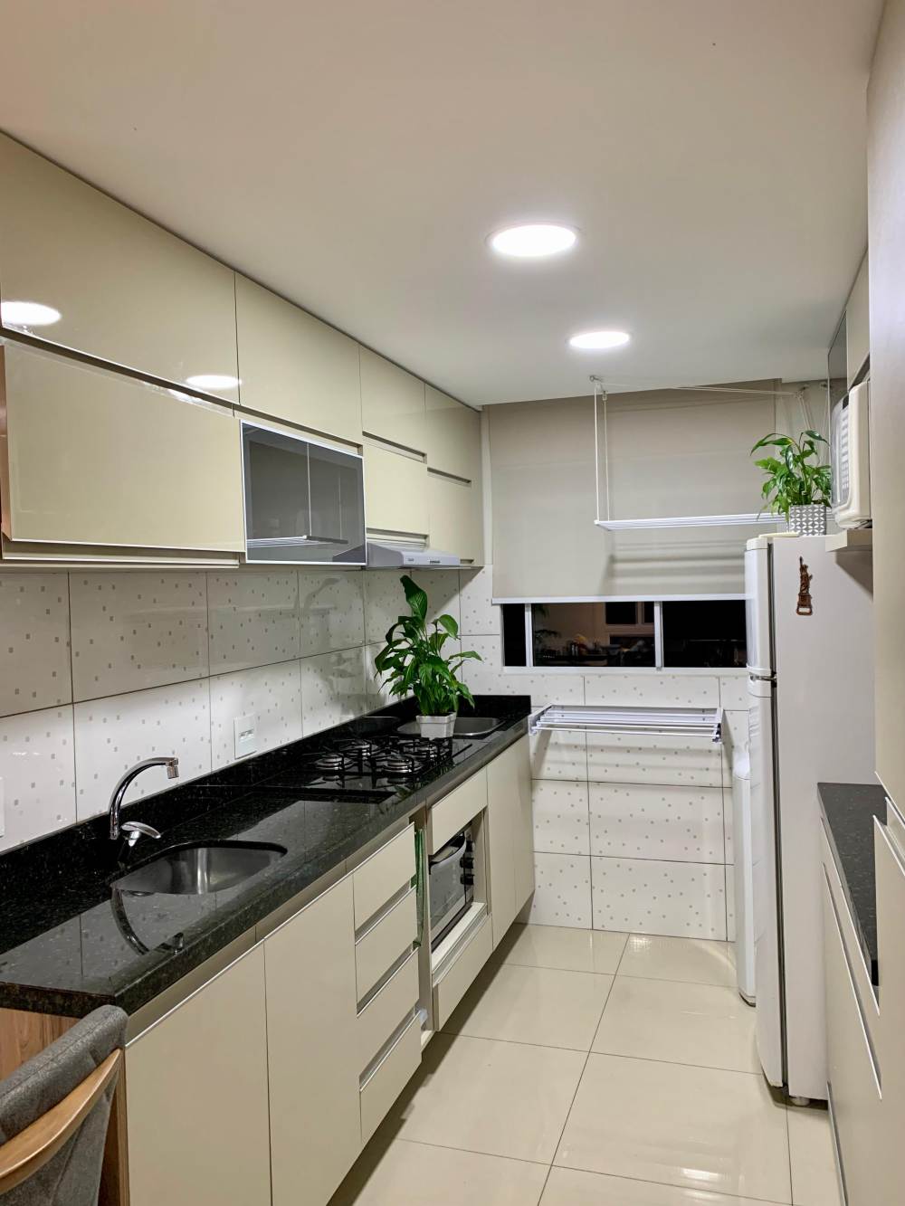 Apartamento Igara Canoas 