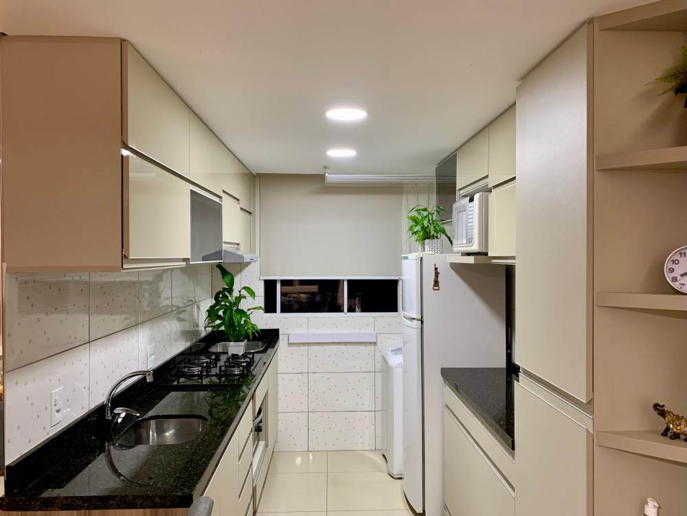 Apartamento Igara Canoas 
