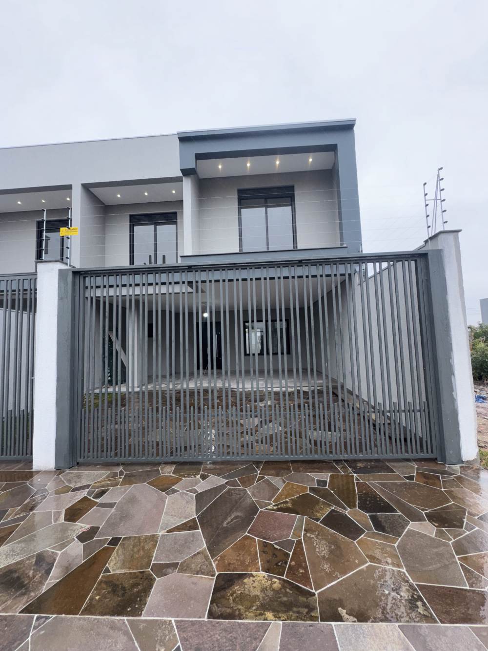 Sobrado Estância Velha Canoas 