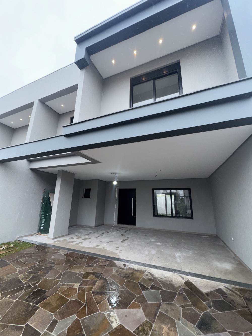 Sobrado Estância Velha Canoas 