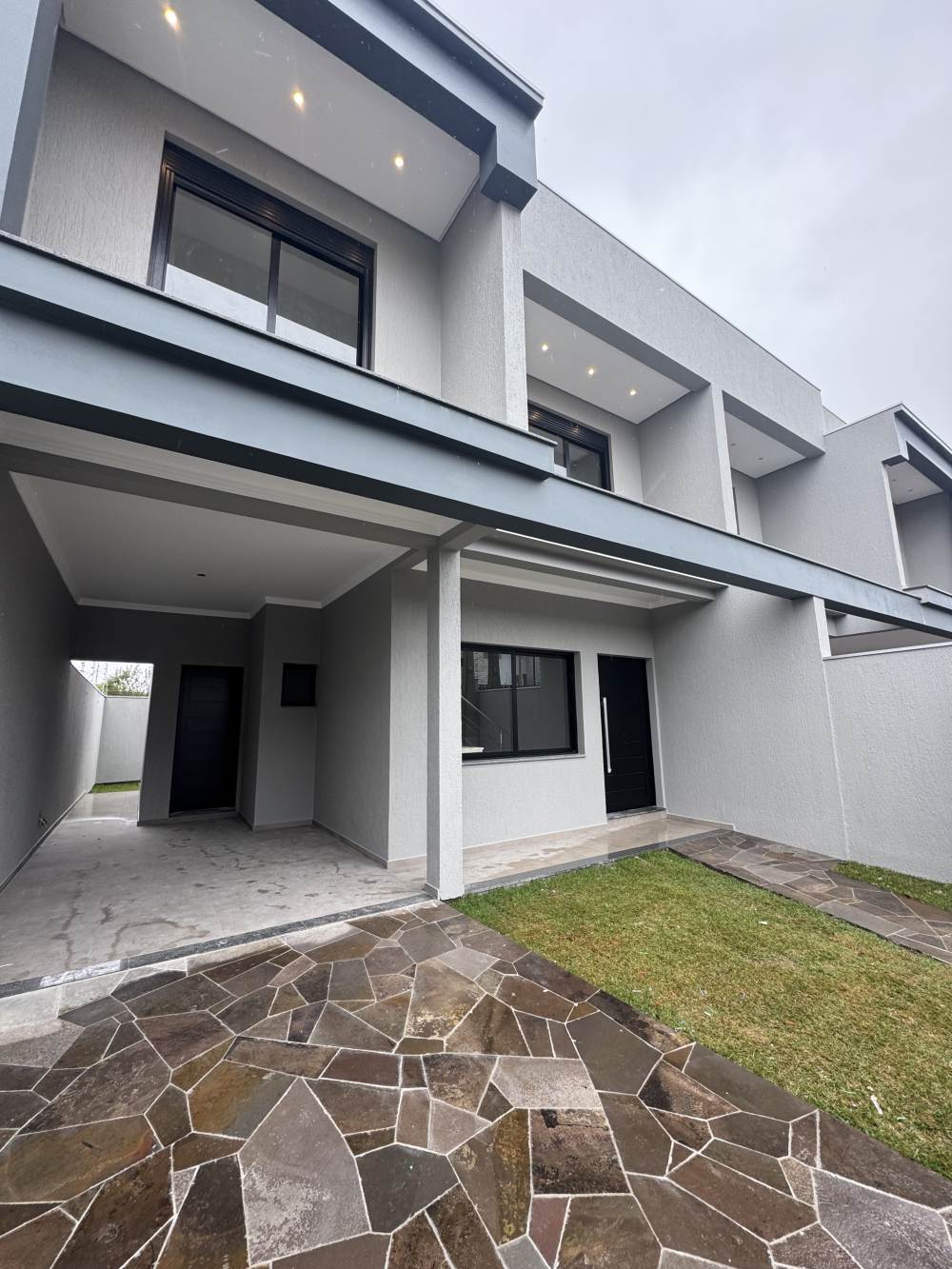 Casa/Sobrado Estância Velha Canoas 