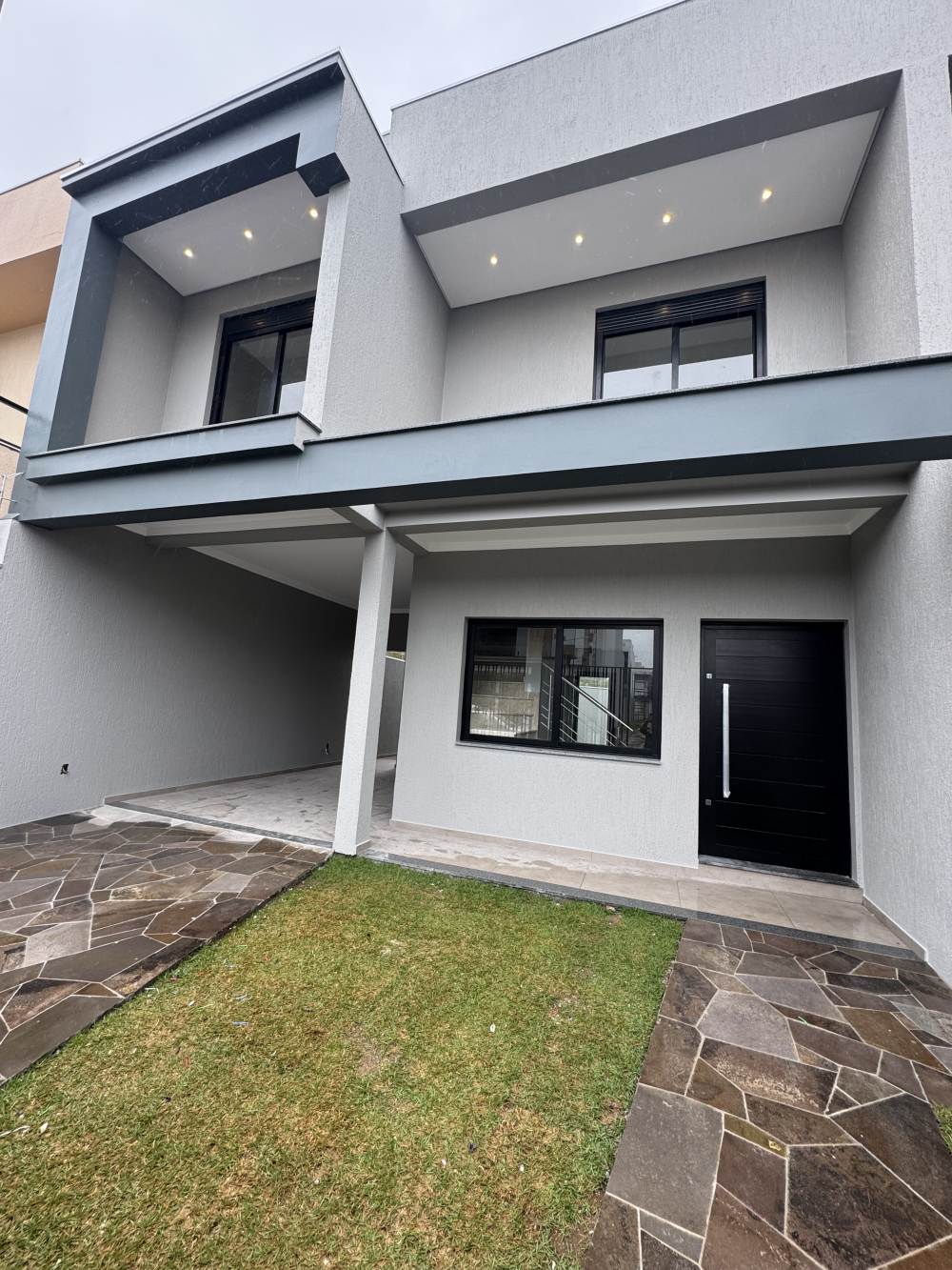 Casa/Sobrado Estância Velha Canoas 