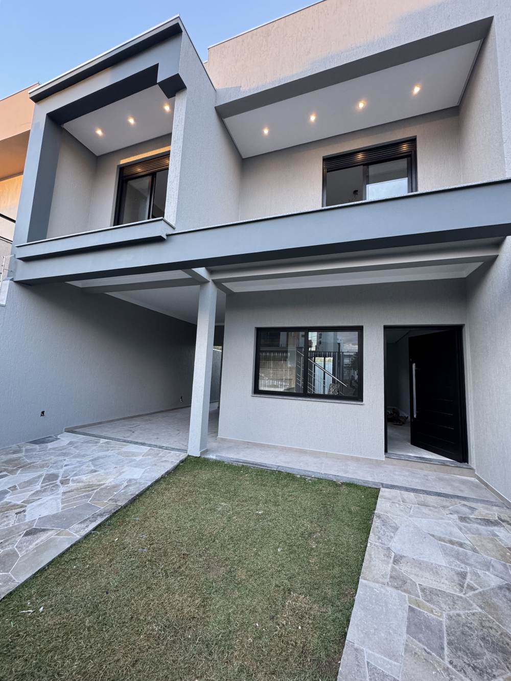 Casa/Sobrado Estância Velha Canoas 