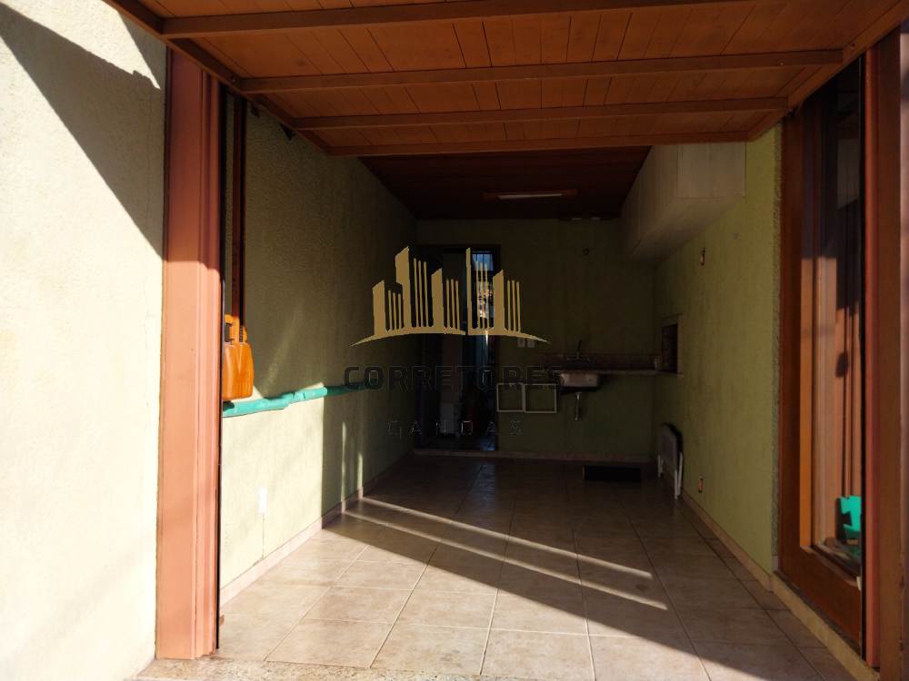 Casa São José Canoas 