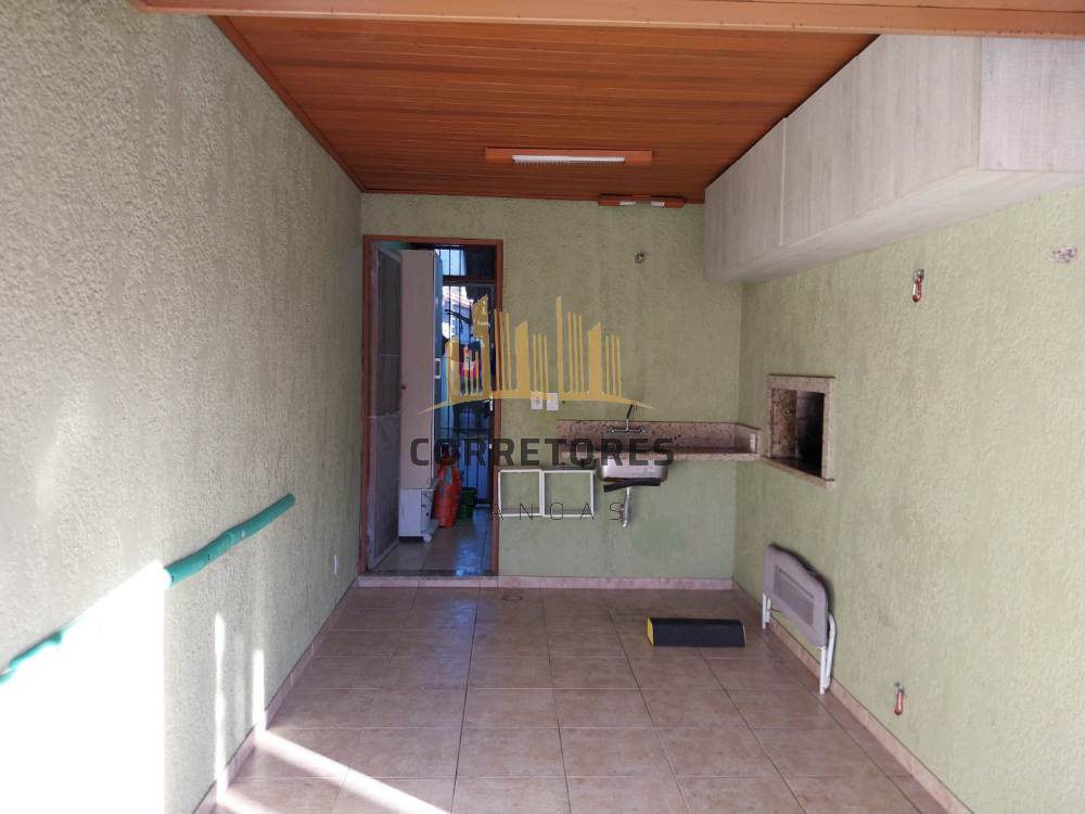 Casa São José Canoas 