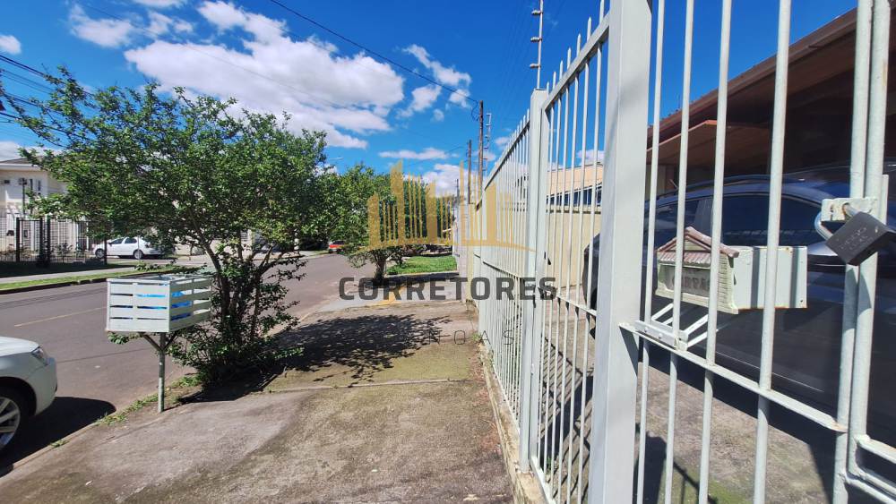 Casa São José Canoas 