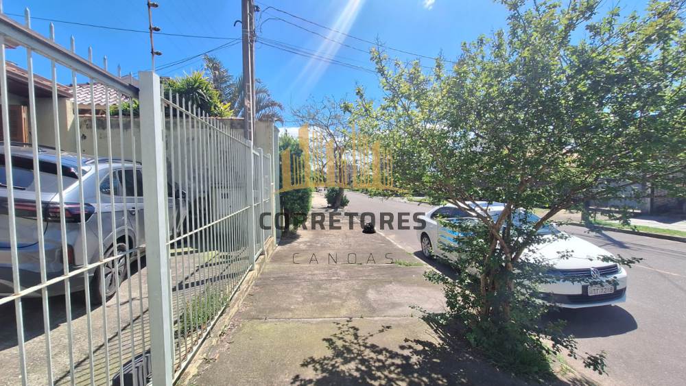 Casa São José Canoas 