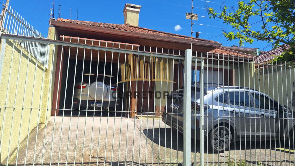 Casa São José Canoas 