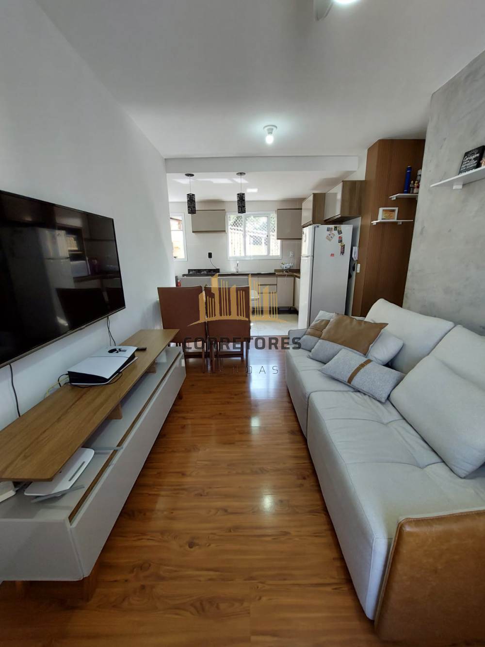 Apartamento Olaria Canoas 