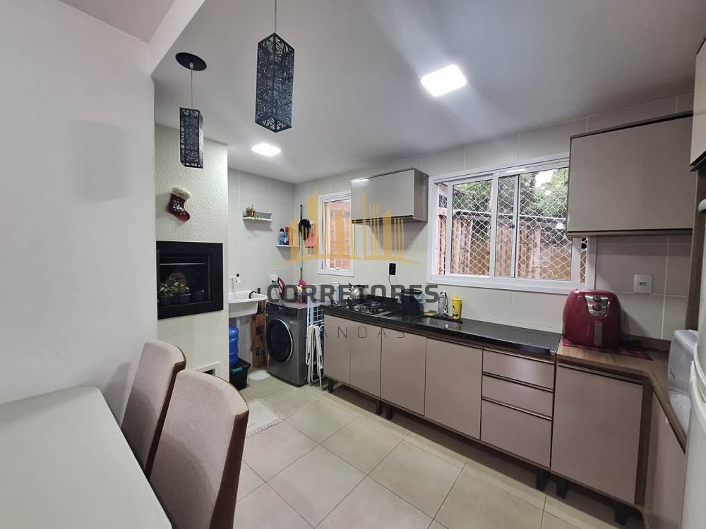 Apartamento Olaria Canoas 