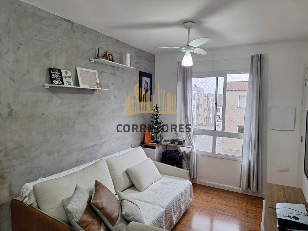 Apartamento Olaria Canoas 