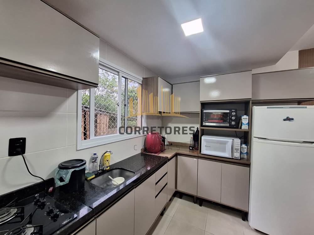 Apartamento Olaria Canoas 