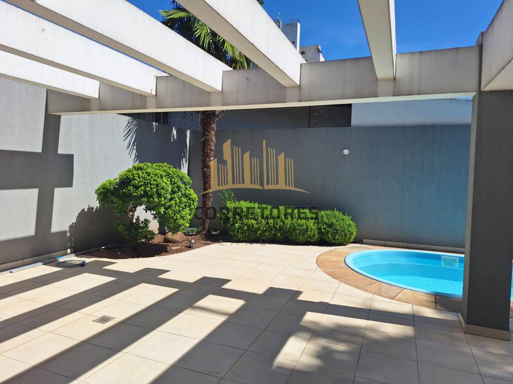 Casa/Sobrado Marechal Rondon Canoas 