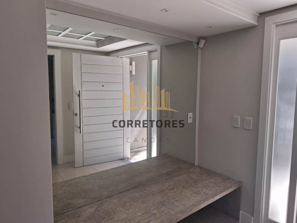 Casa/Sobrado Marechal Rondon Canoas 