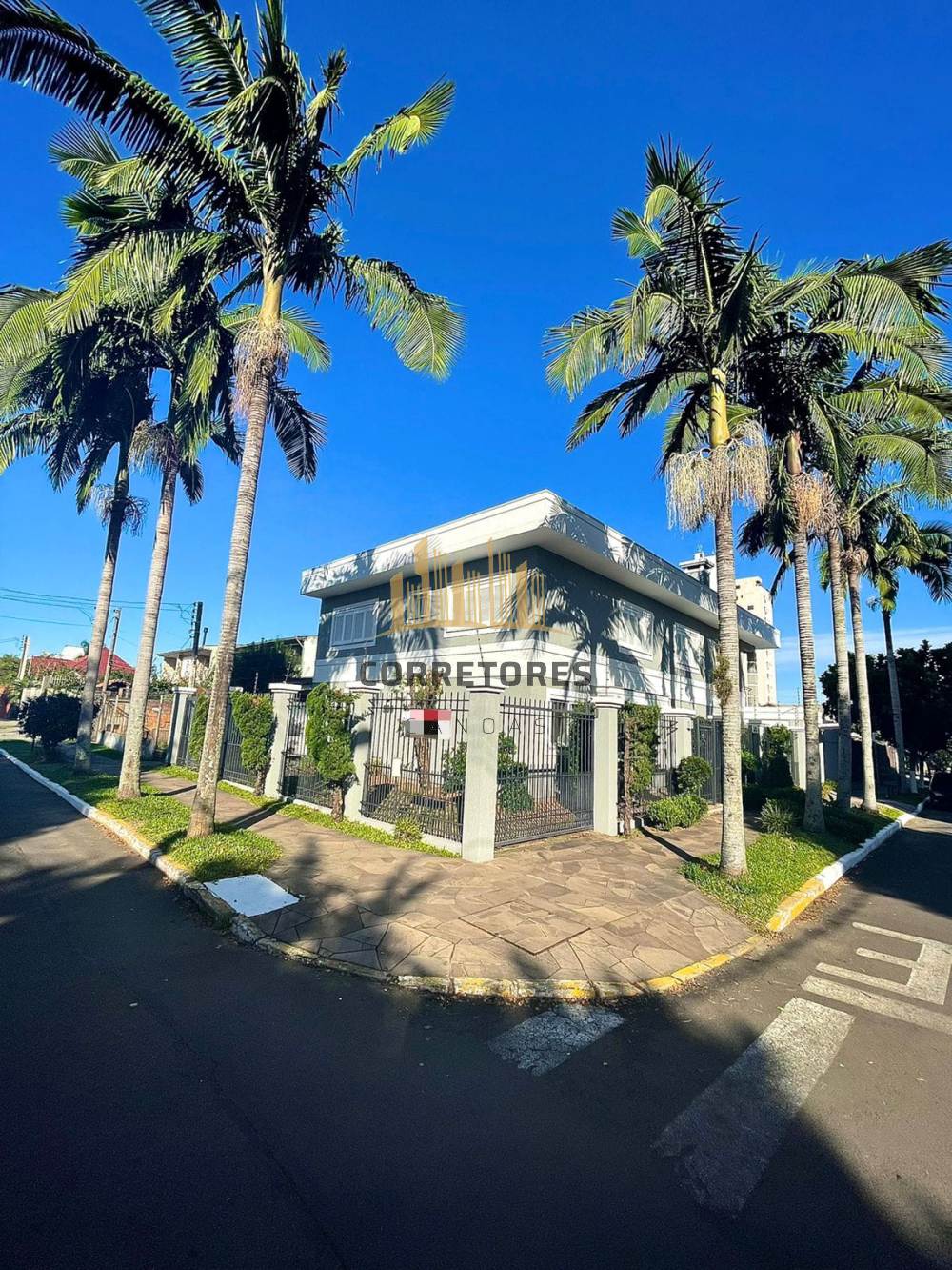 Casa/Sobrado Marechal Rondon Canoas 